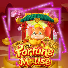 jogar fortune mouse demo ícone