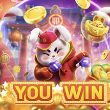 estrategia fortune rabbit ícone