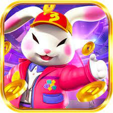 fortune rabbit demo slot fun ícone